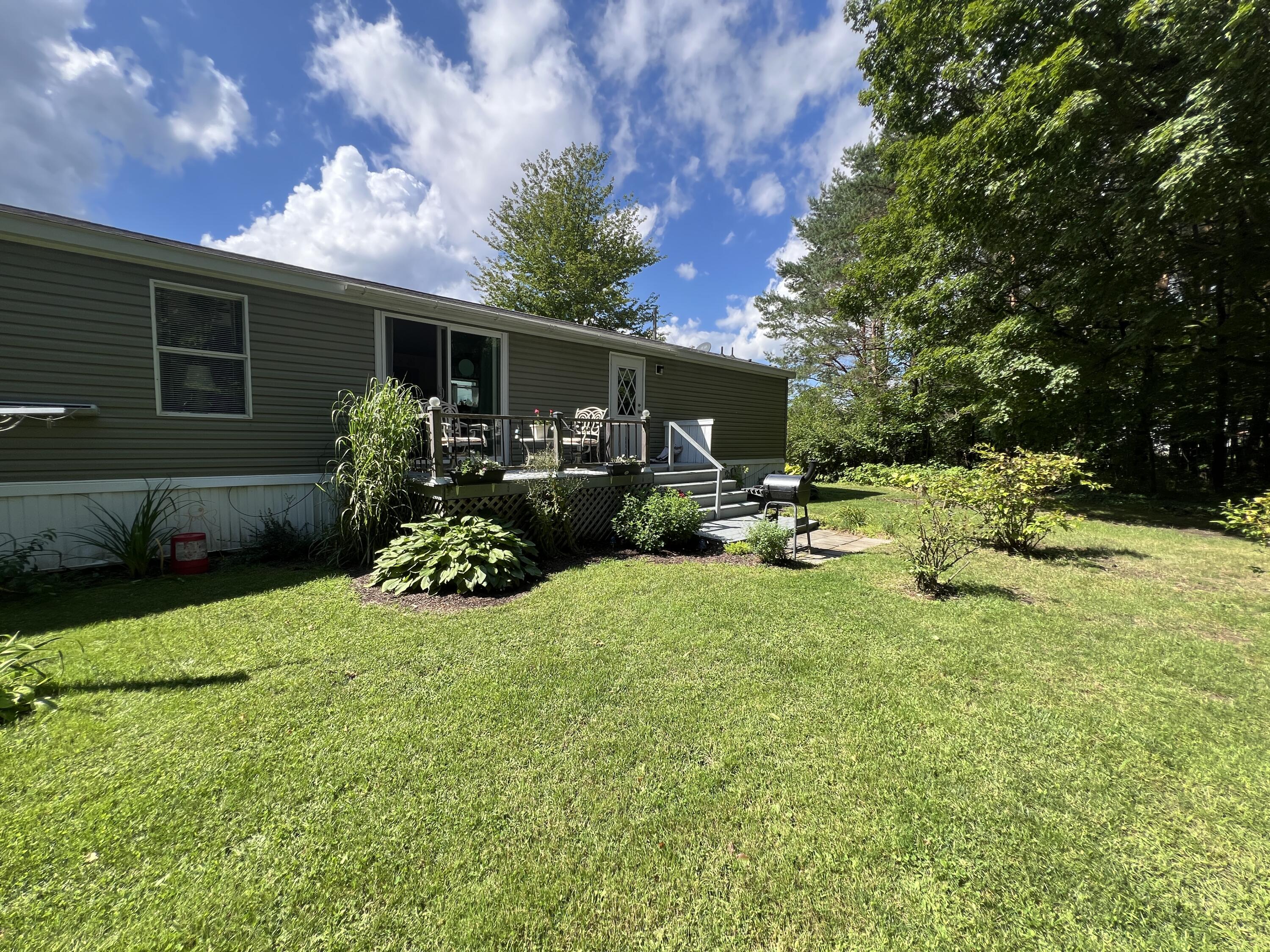 80 Old Cider Mill Road West Chazy NY 12992