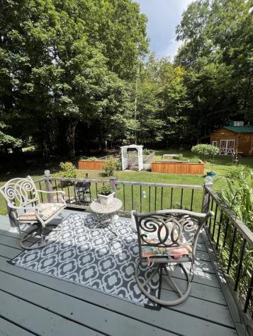 80 Old Cider Mill Road West Chazy NY 12992