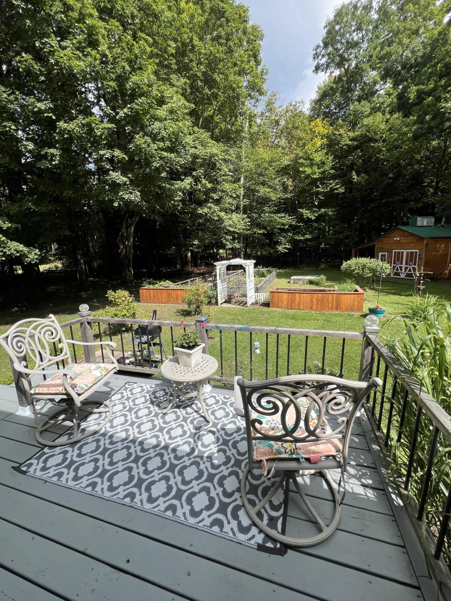 80 Old Cider Mill Road West Chazy NY 12992