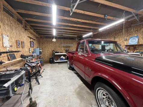 80 Old Cider Mill Road West Chazy NY 12992