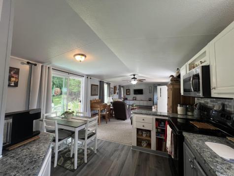 80 Old Cider Mill Road West Chazy NY 12992