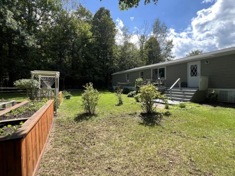 80 Old Cider Mill Road West Chazy NY 12992