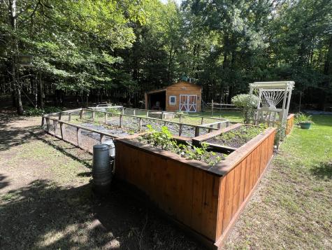 80 Old Cider Mill Road West Chazy NY 12992