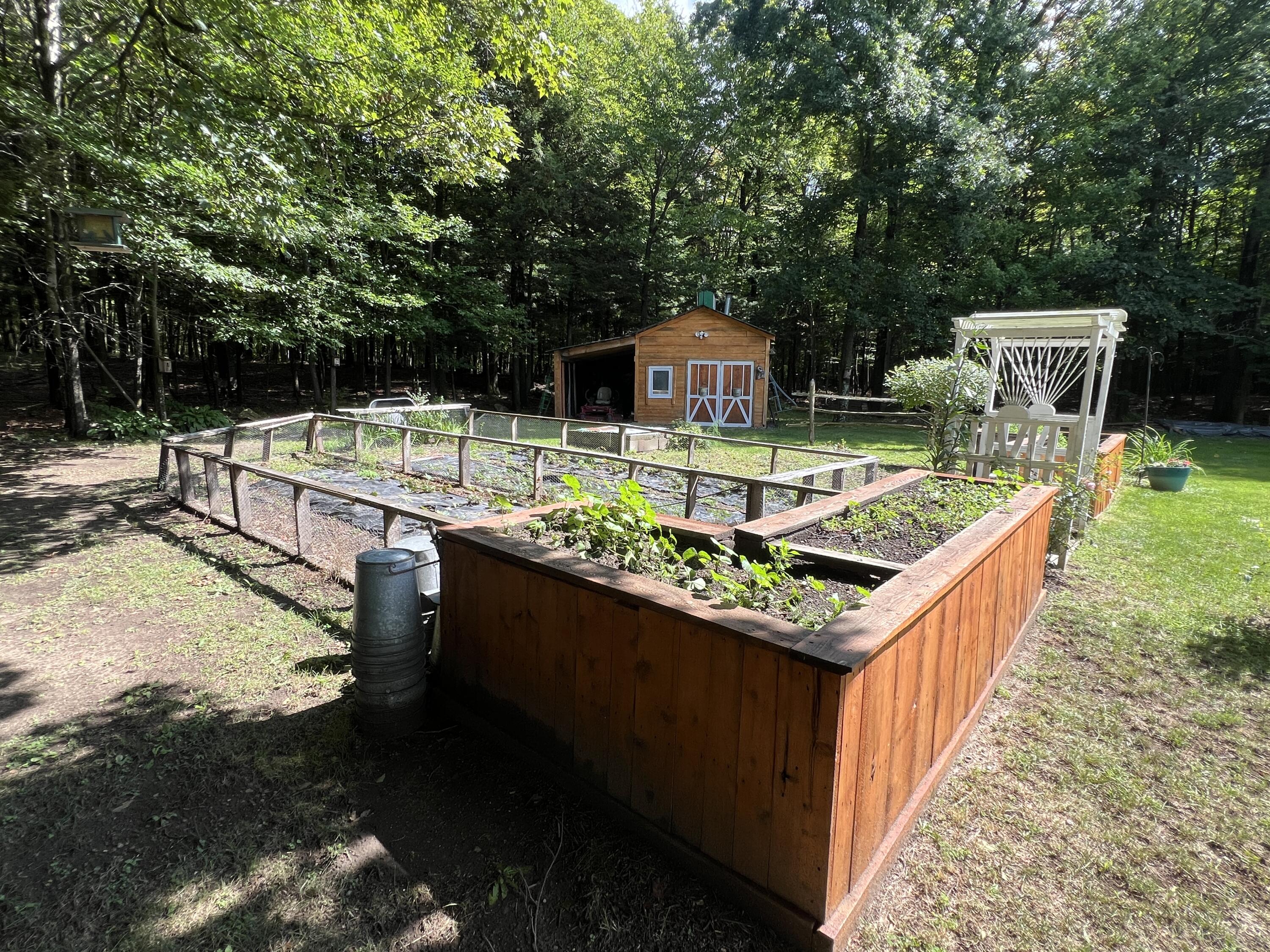 80 Old Cider Mill Road West Chazy NY 12992