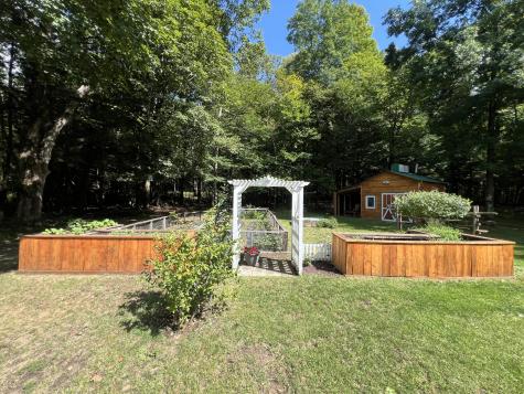 80 Old Cider Mill Road West Chazy NY 12992