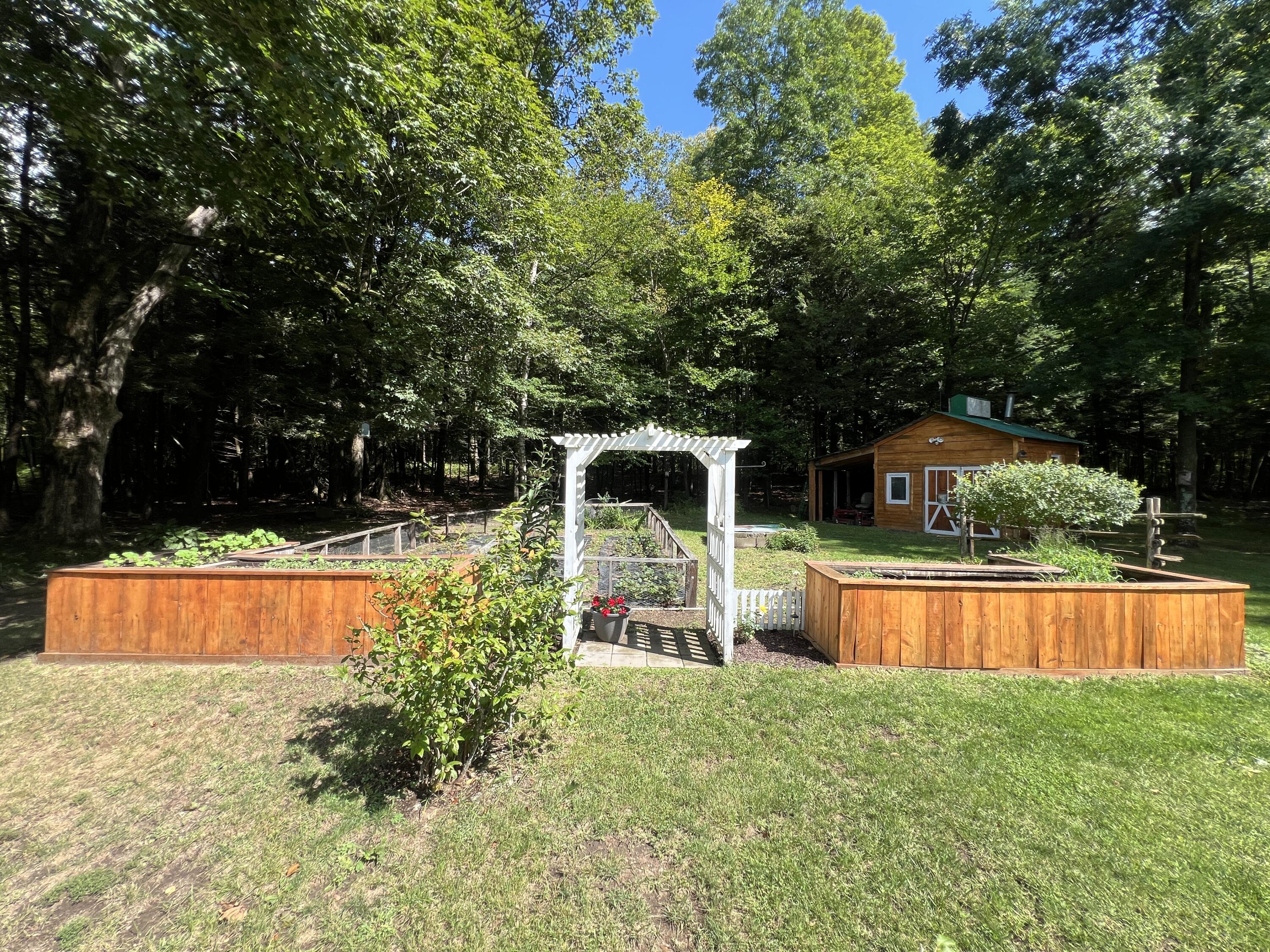 80 Old Cider Mill Road West Chazy NY 12992