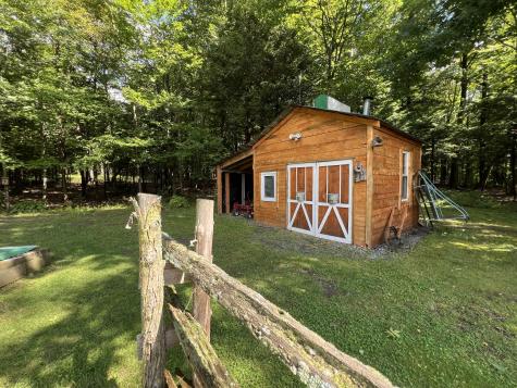 80 Old Cider Mill Road West Chazy NY 12992