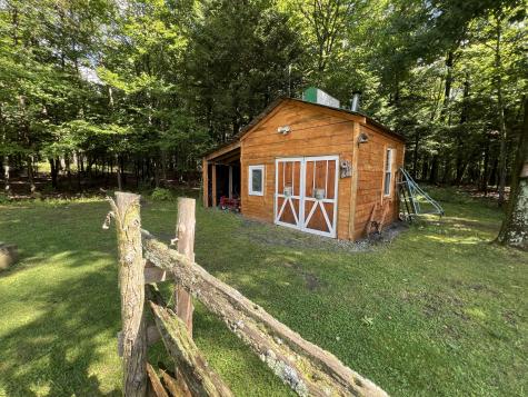 80 Old Cider Mill Road West Chazy NY 12992