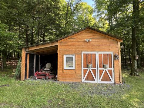 80 Old Cider Mill Road West Chazy NY 12992