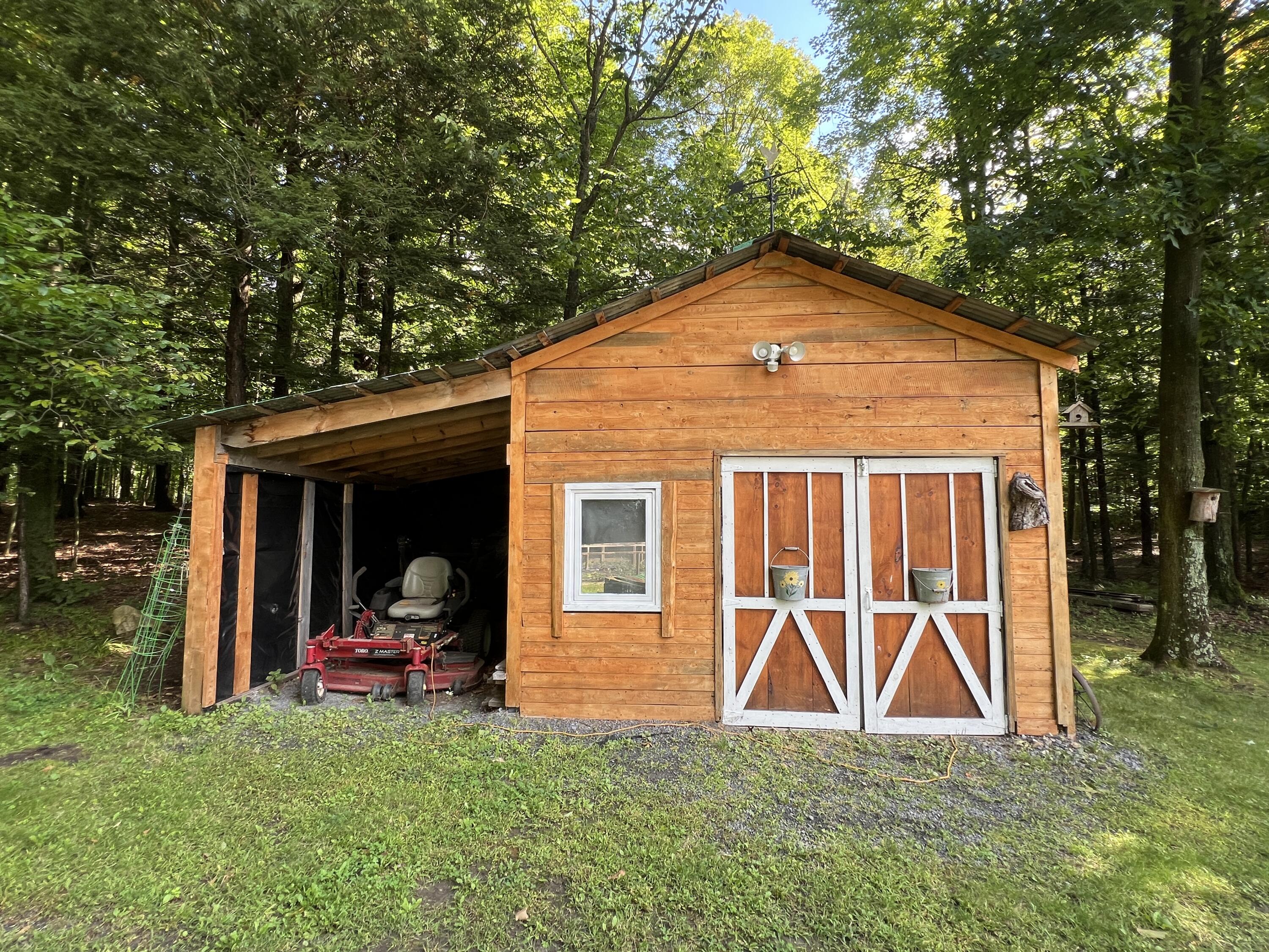 80 Old Cider Mill Road West Chazy NY 12992