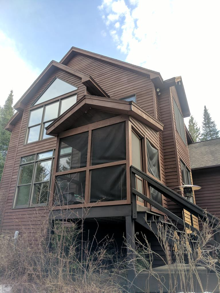 46 River Road Lake Placid NY 12946
