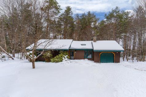 105 Patch Lane Lake Placid NY 12946