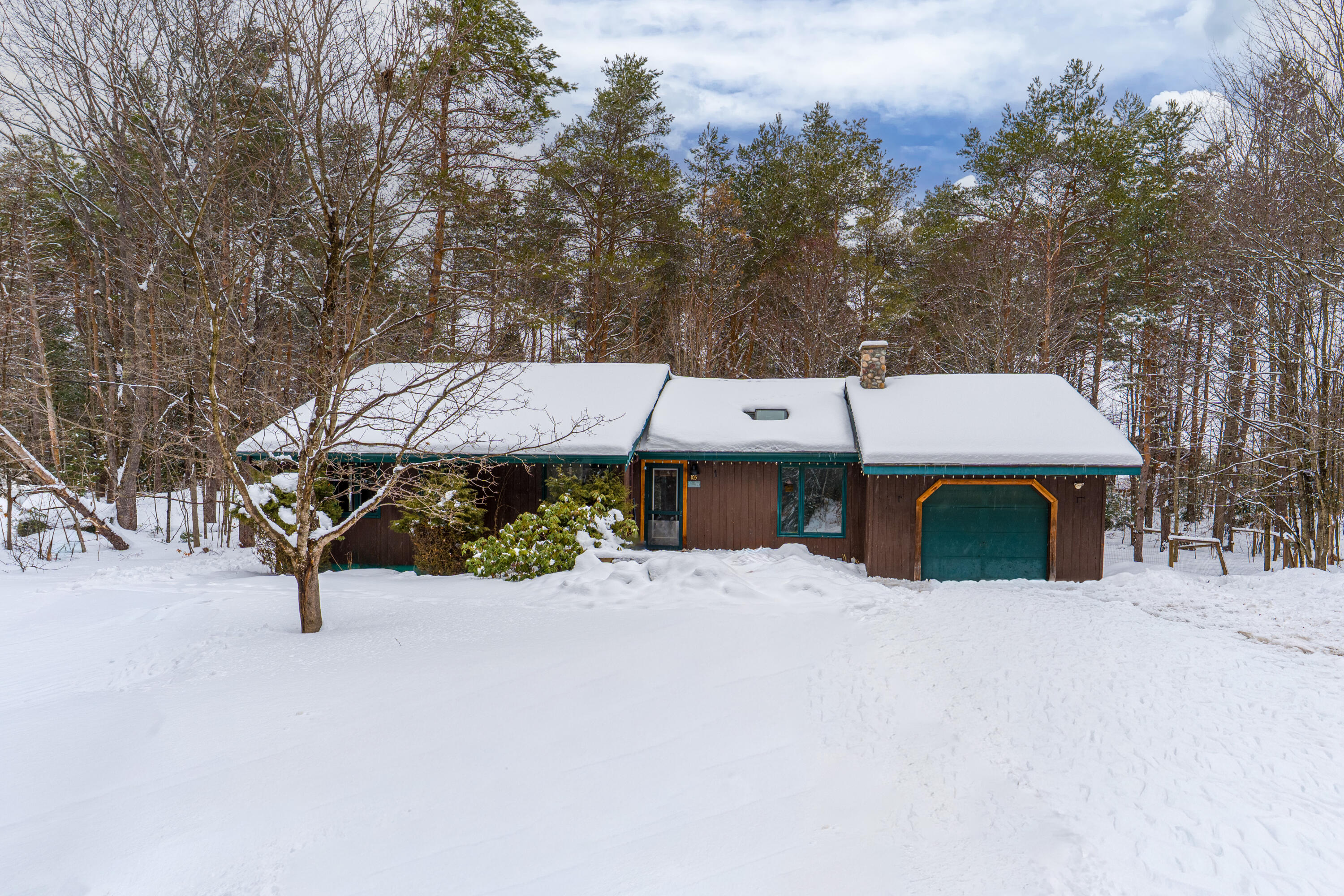 105 Patch Lane Lake Placid NY 12946