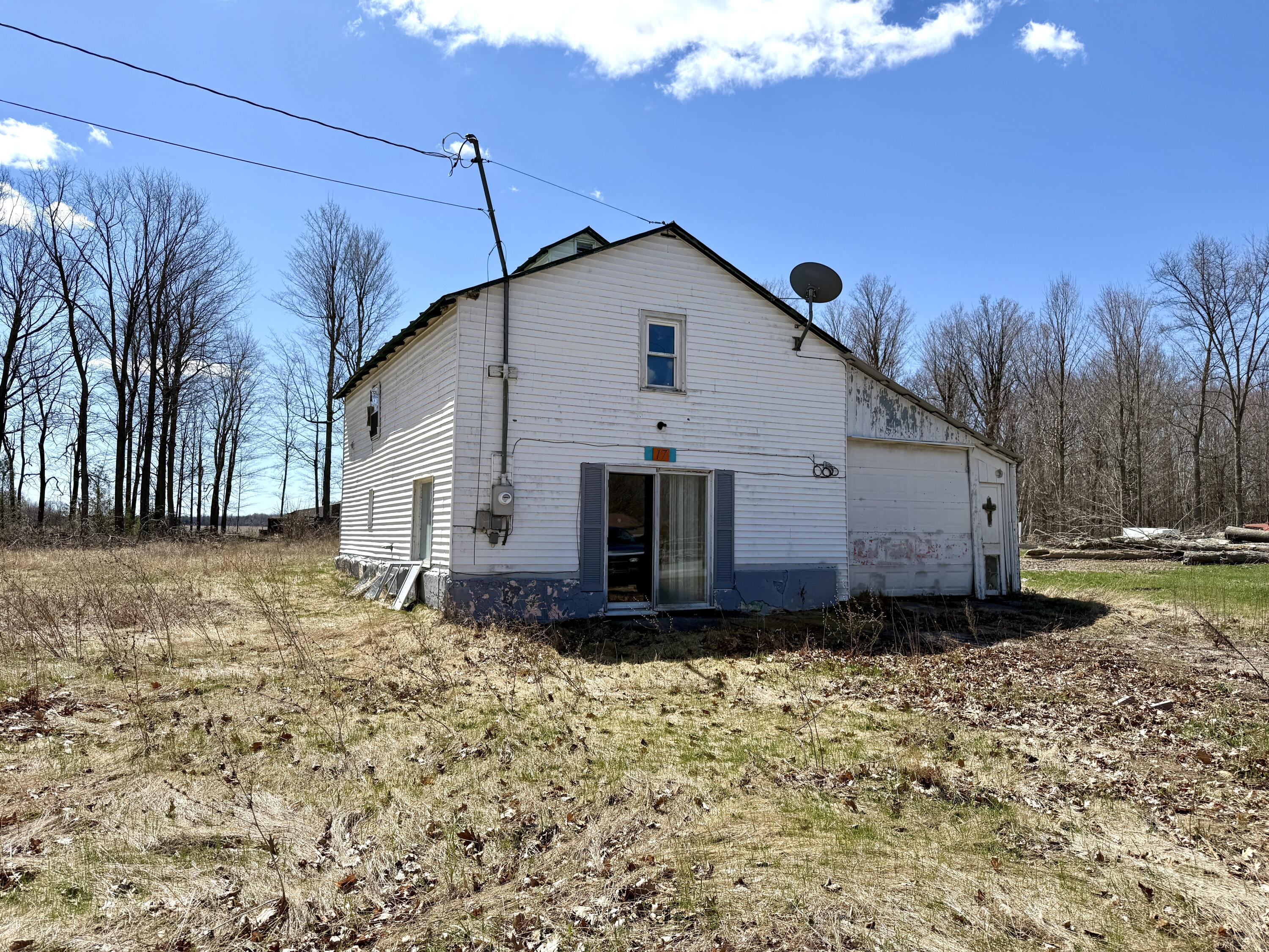 17 Oliver Street Chazy NY 12921