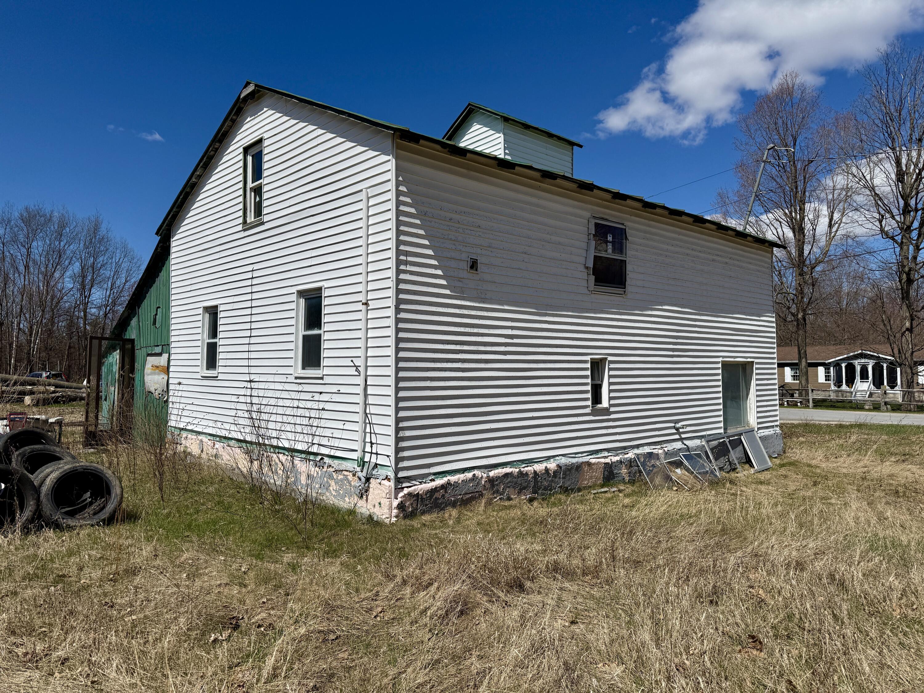 17 Oliver Street Chazy NY 12921