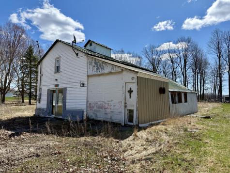 17 Oliver Street Chazy NY 12921