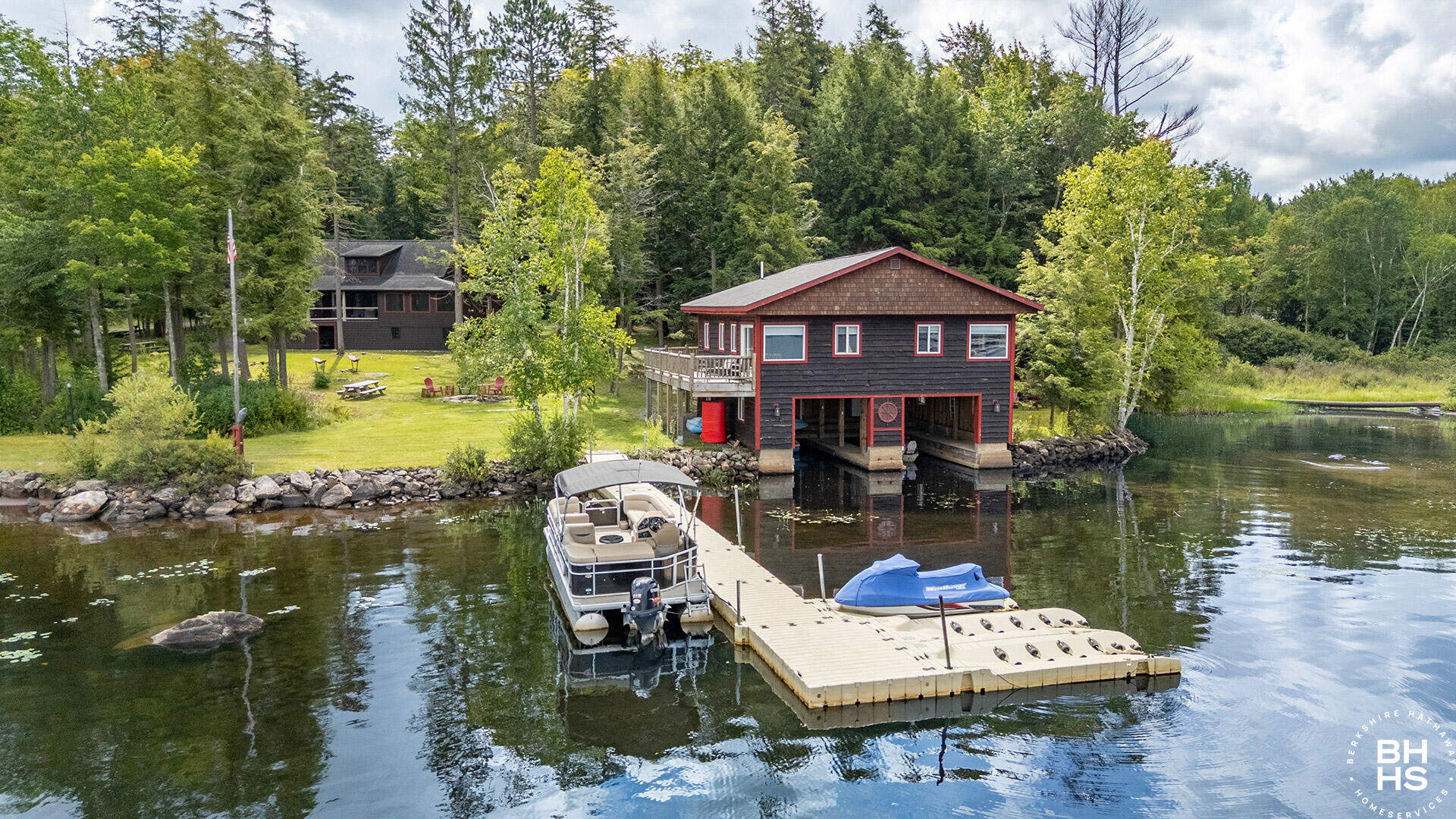 1361 New York 30 Tupper Lake NY 12986