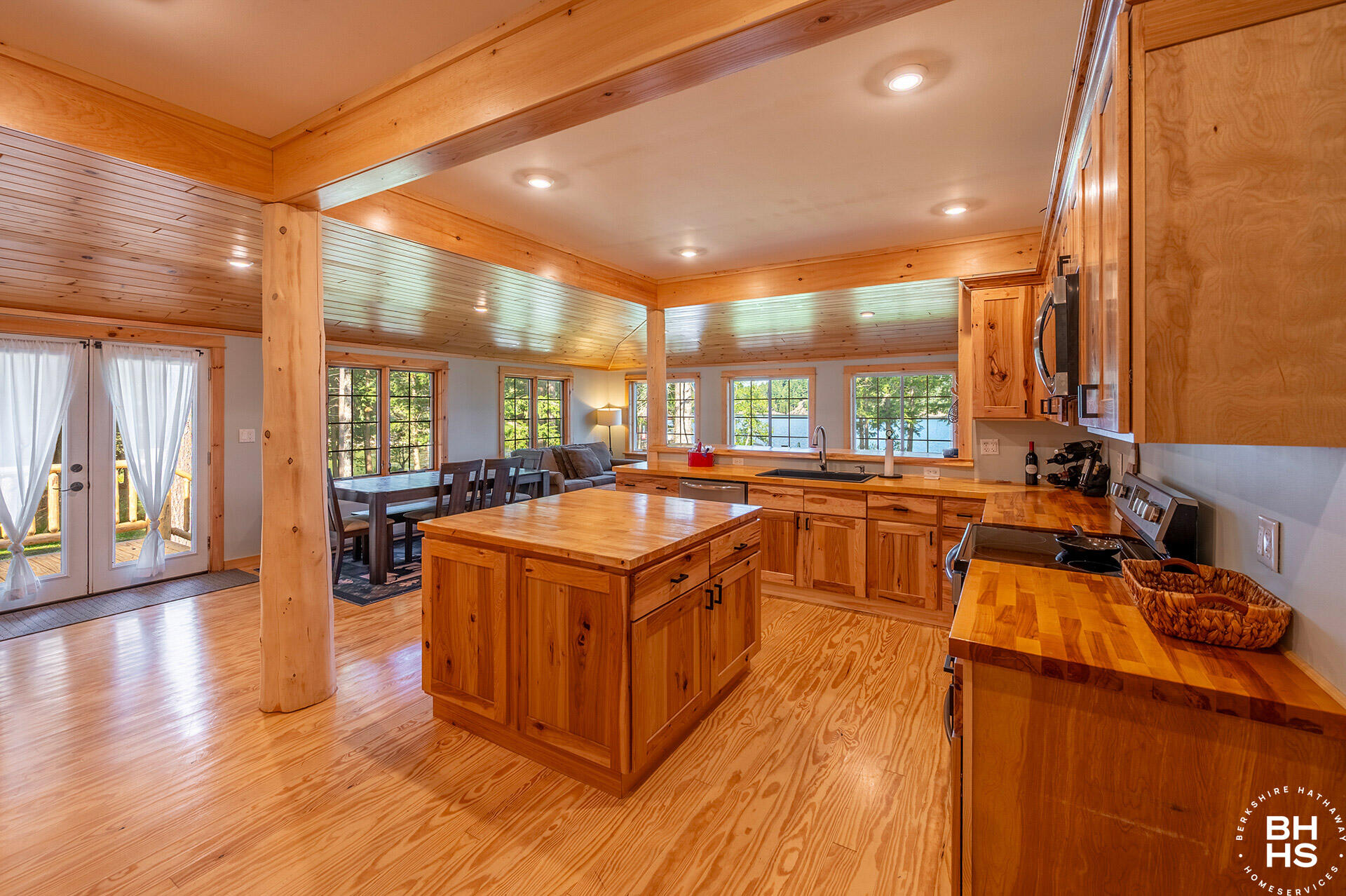 1361 New York 30 Tupper Lake NY 12986