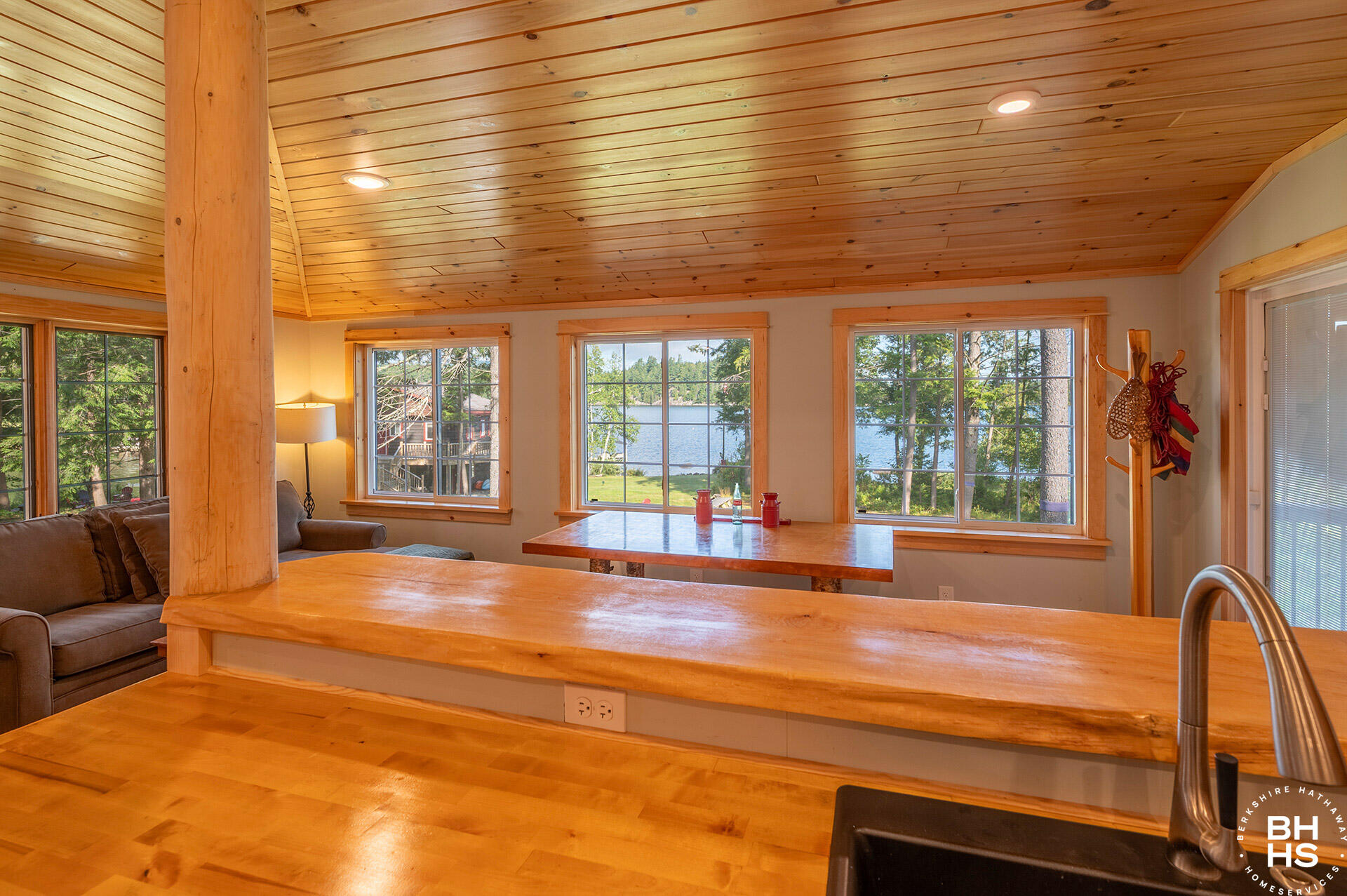 1361 New York 30 Tupper Lake NY 12986