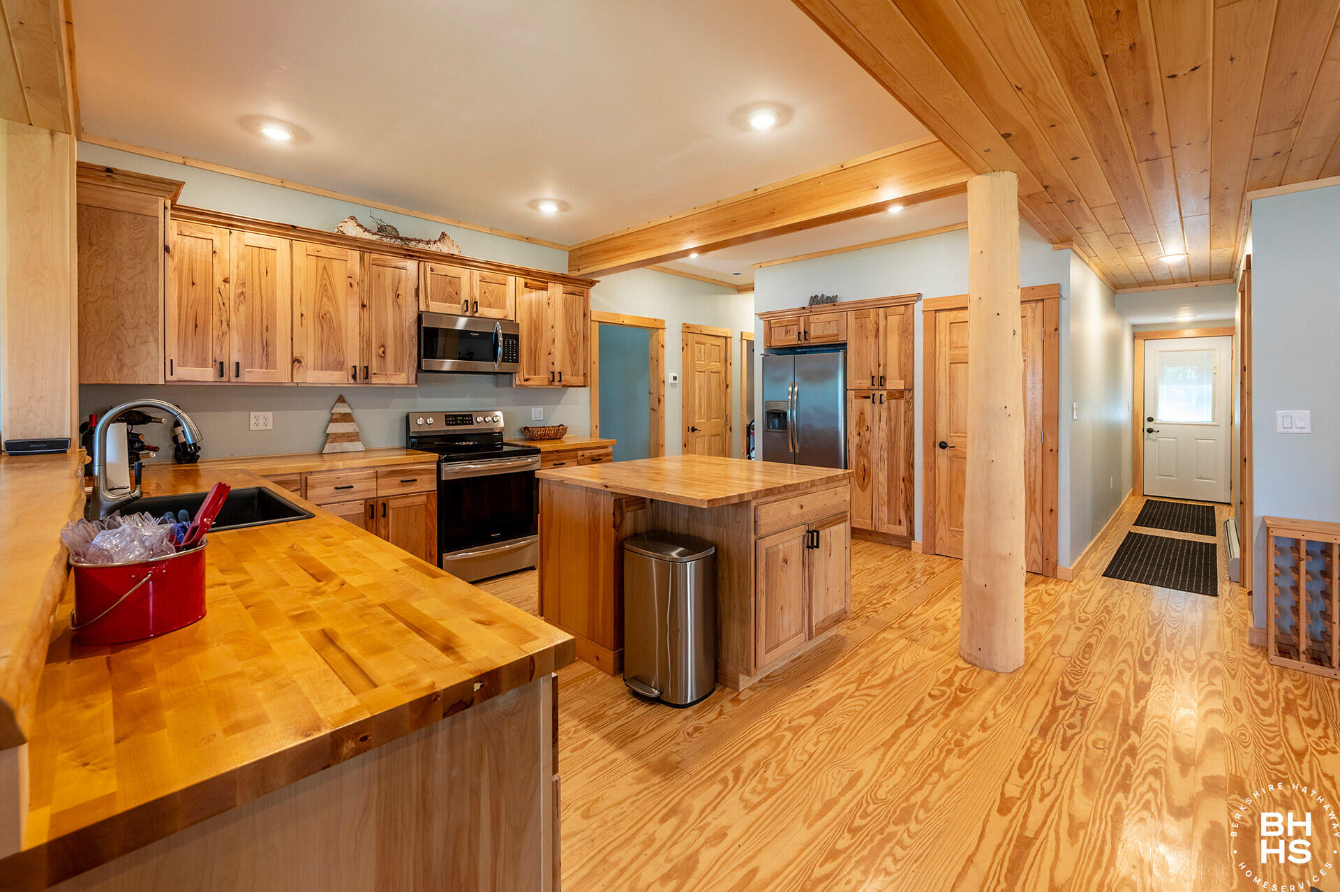 1361 New York 30 Tupper Lake NY 12986