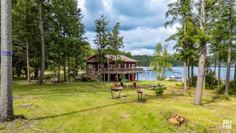 1361 New York 30 Tupper Lake NY 12986