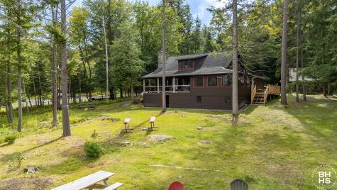 1361 New York 30 Tupper Lake NY 12986