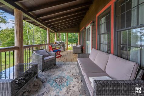 1361 New York 30 Tupper Lake NY 12986