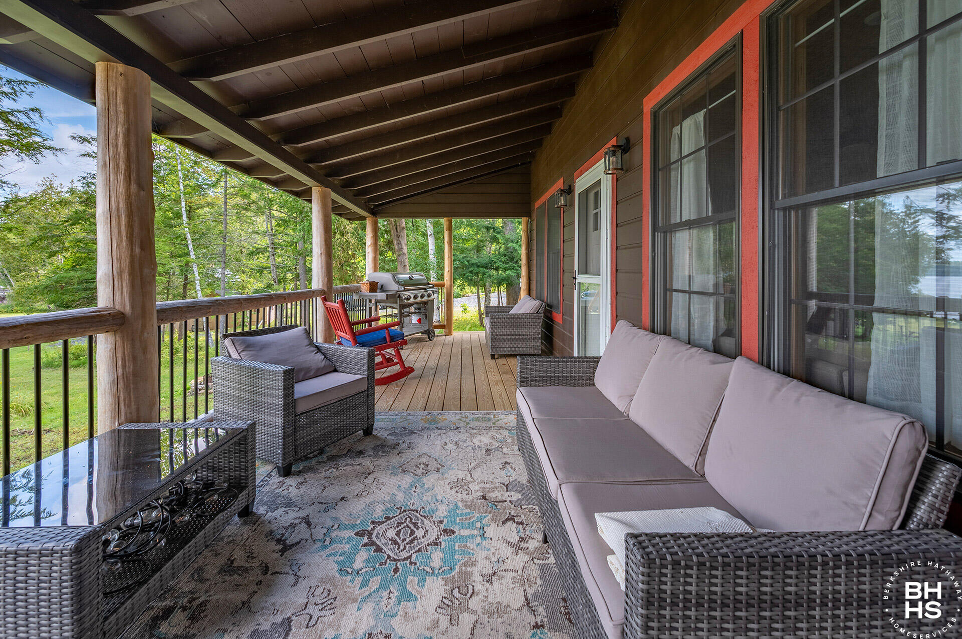1361 New York 30 Tupper Lake NY 12986