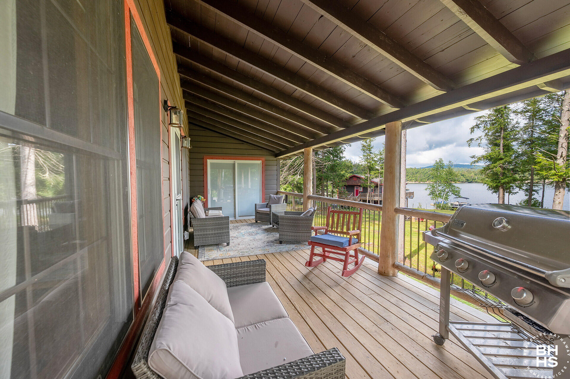 1361 New York 30 Tupper Lake NY 12986