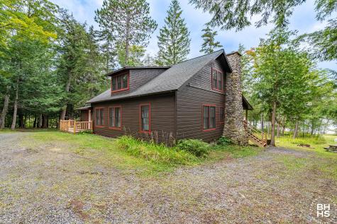 1361 New York 30 Tupper Lake NY 12986