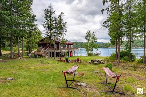 1361 New York 30 Tupper Lake NY 12986