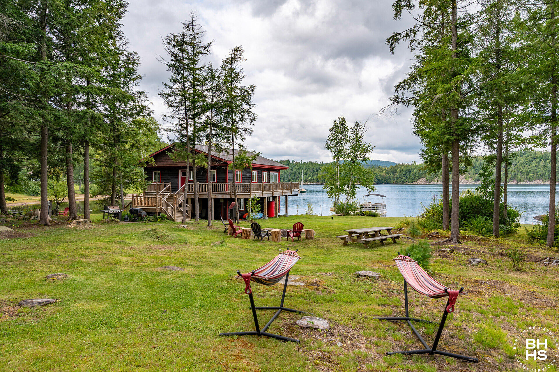 1361 New York 30 Tupper Lake NY 12986