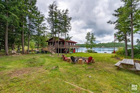 1361 New York 30 Tupper Lake NY 12986