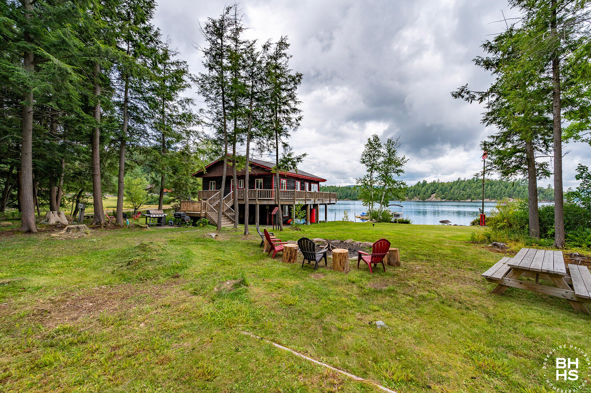 1361 New York 30 Tupper Lake NY 12986