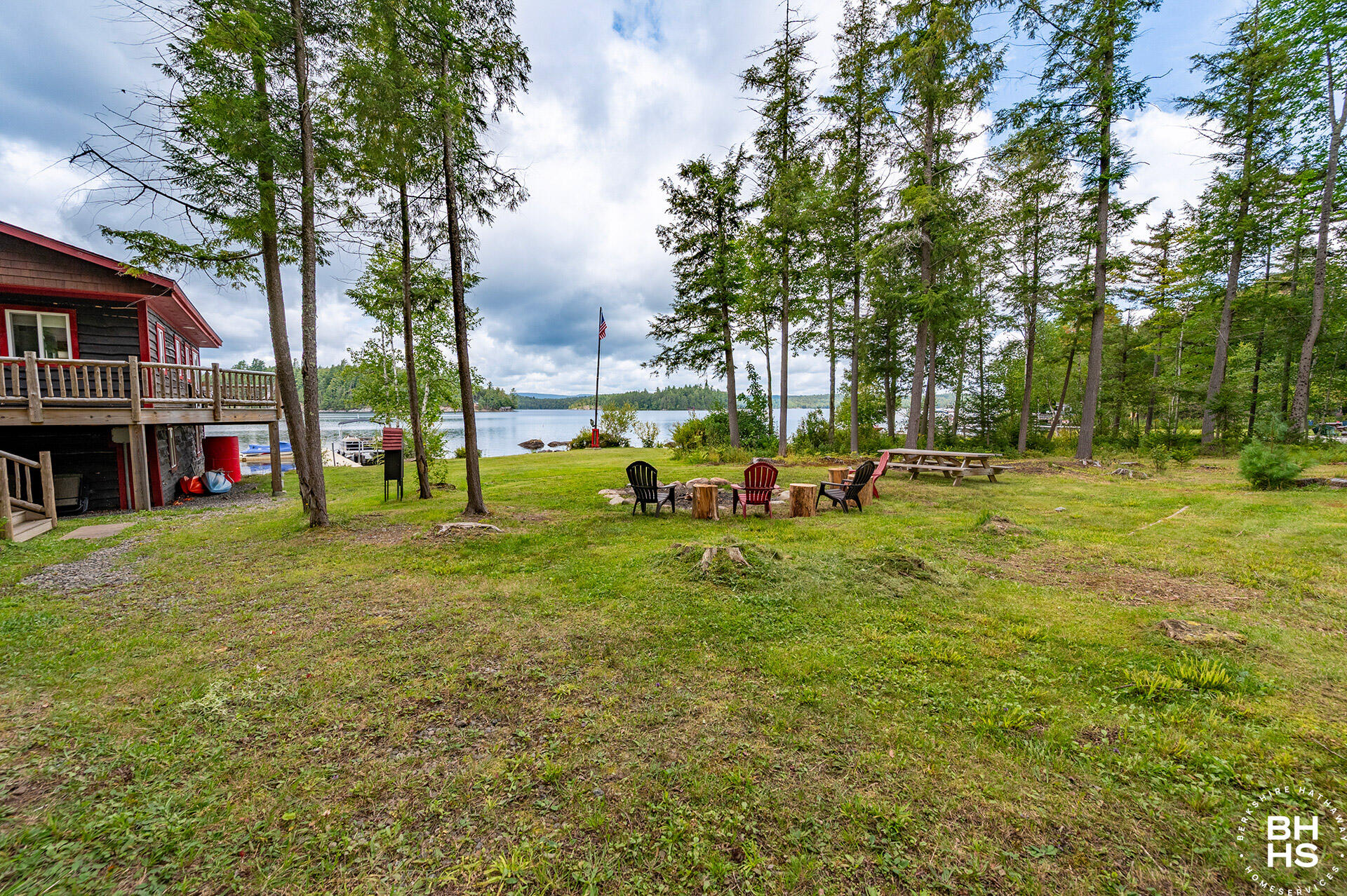 1361 New York 30 Tupper Lake NY 12986