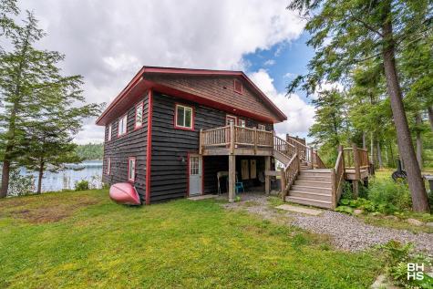 1361 New York 30 Tupper Lake NY 12986