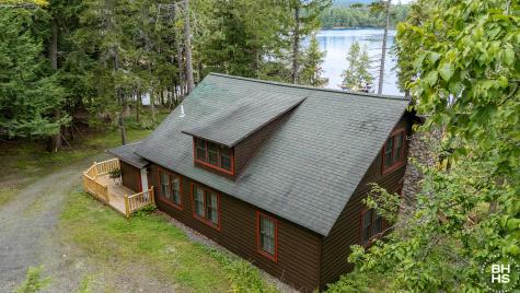 1361 New York 30 Tupper Lake NY 12986