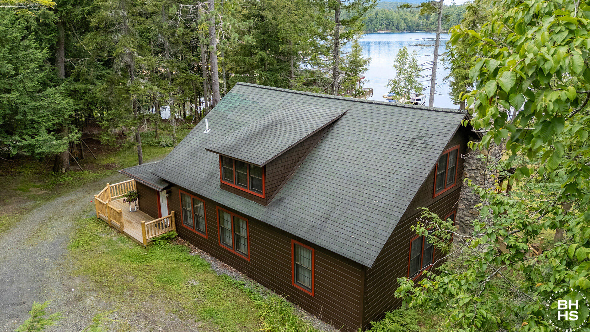 1361 New York 30 Tupper Lake NY 12986