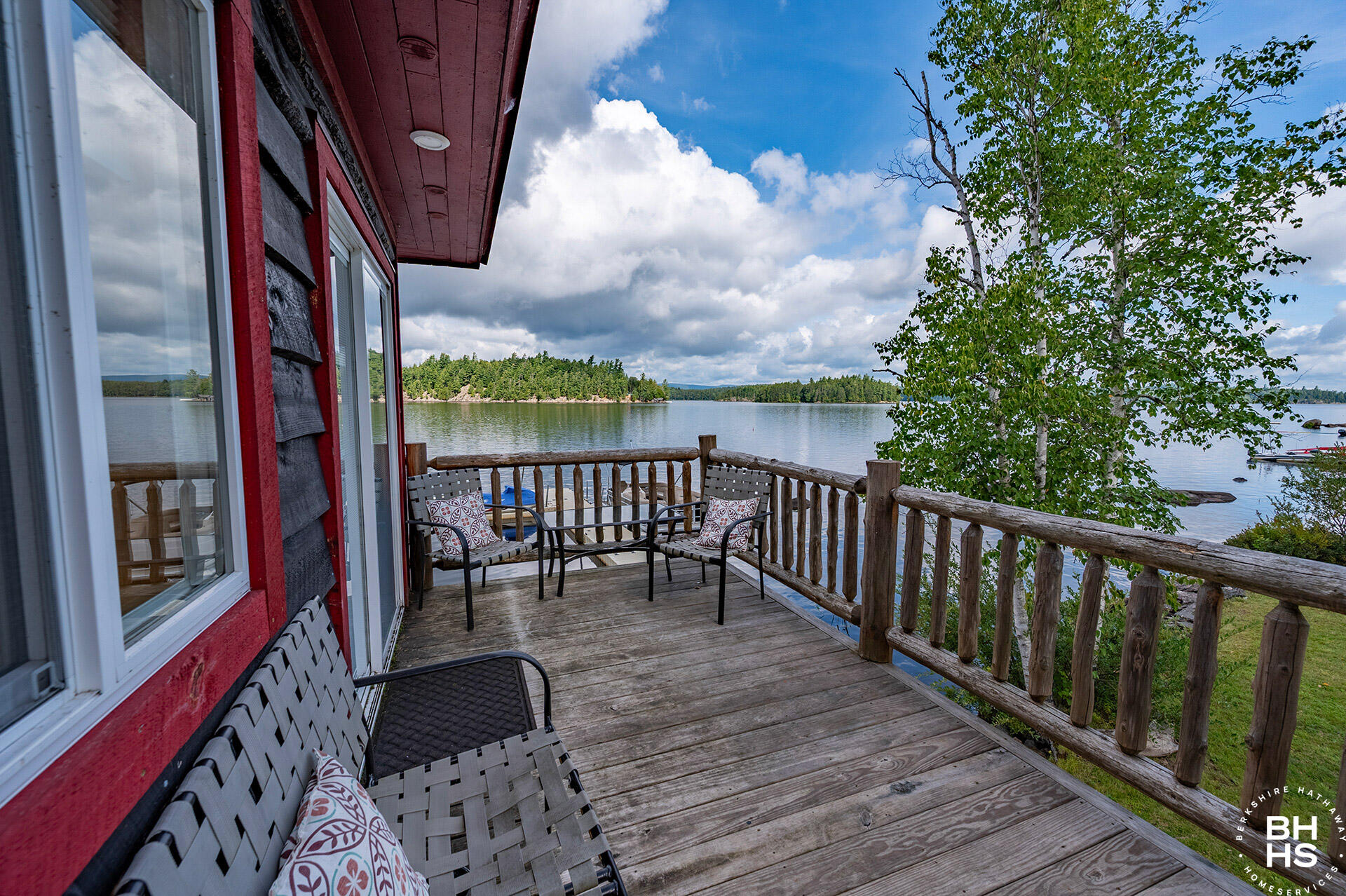 1361 New York 30 Tupper Lake NY 12986