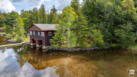 1361 New York 30 Tupper Lake NY 12986