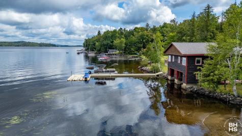 1361 New York 30 Tupper Lake NY 12986