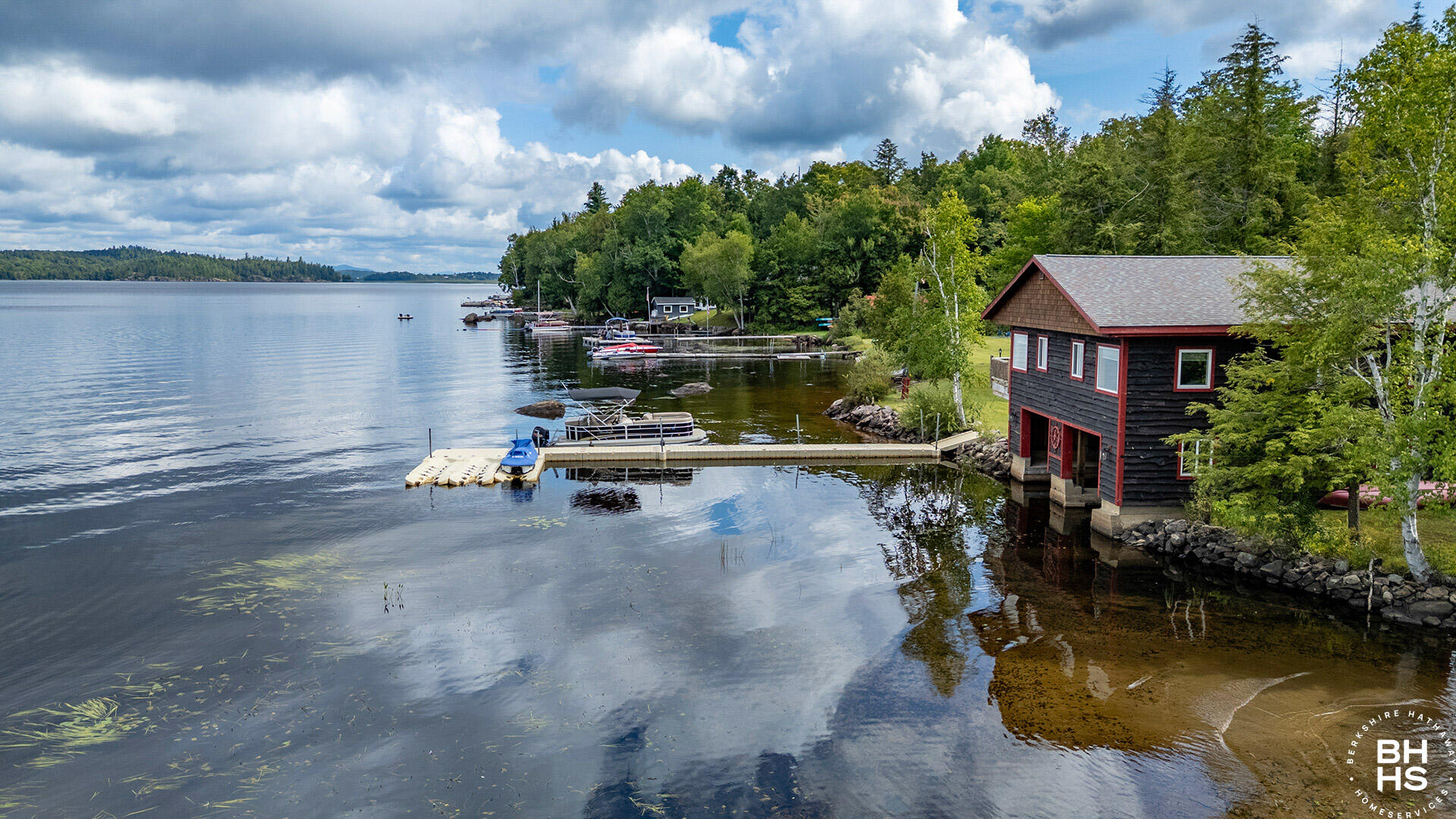 1361 New York 30 Tupper Lake NY 12986
