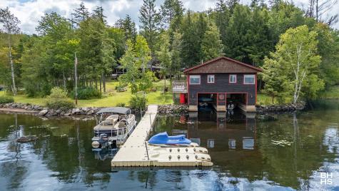 1361 New York 30 Tupper Lake NY 12986