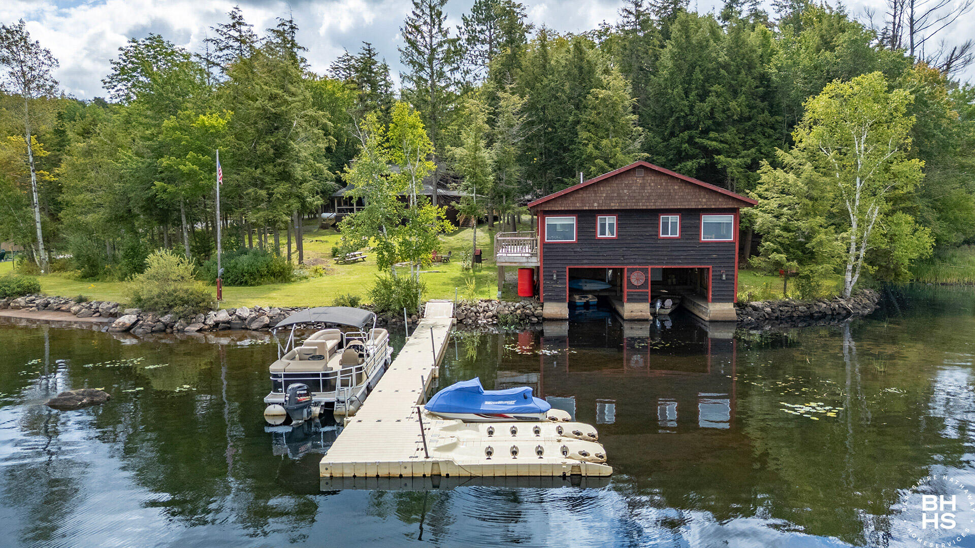 1361 New York 30 Tupper Lake NY 12986