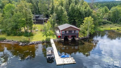 1361 New York 30 Tupper Lake NY 12986