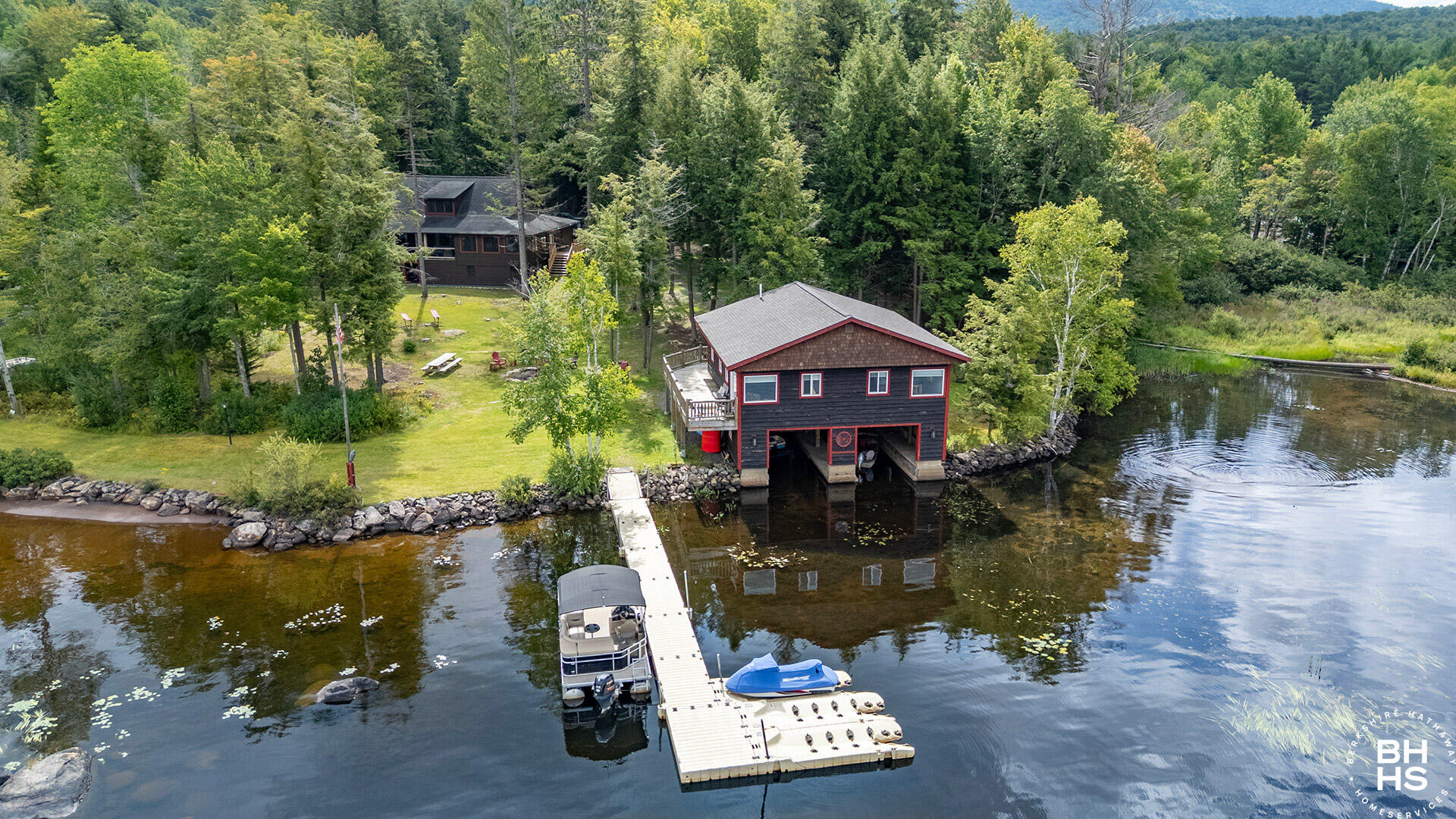 1361 New York 30 Tupper Lake NY 12986