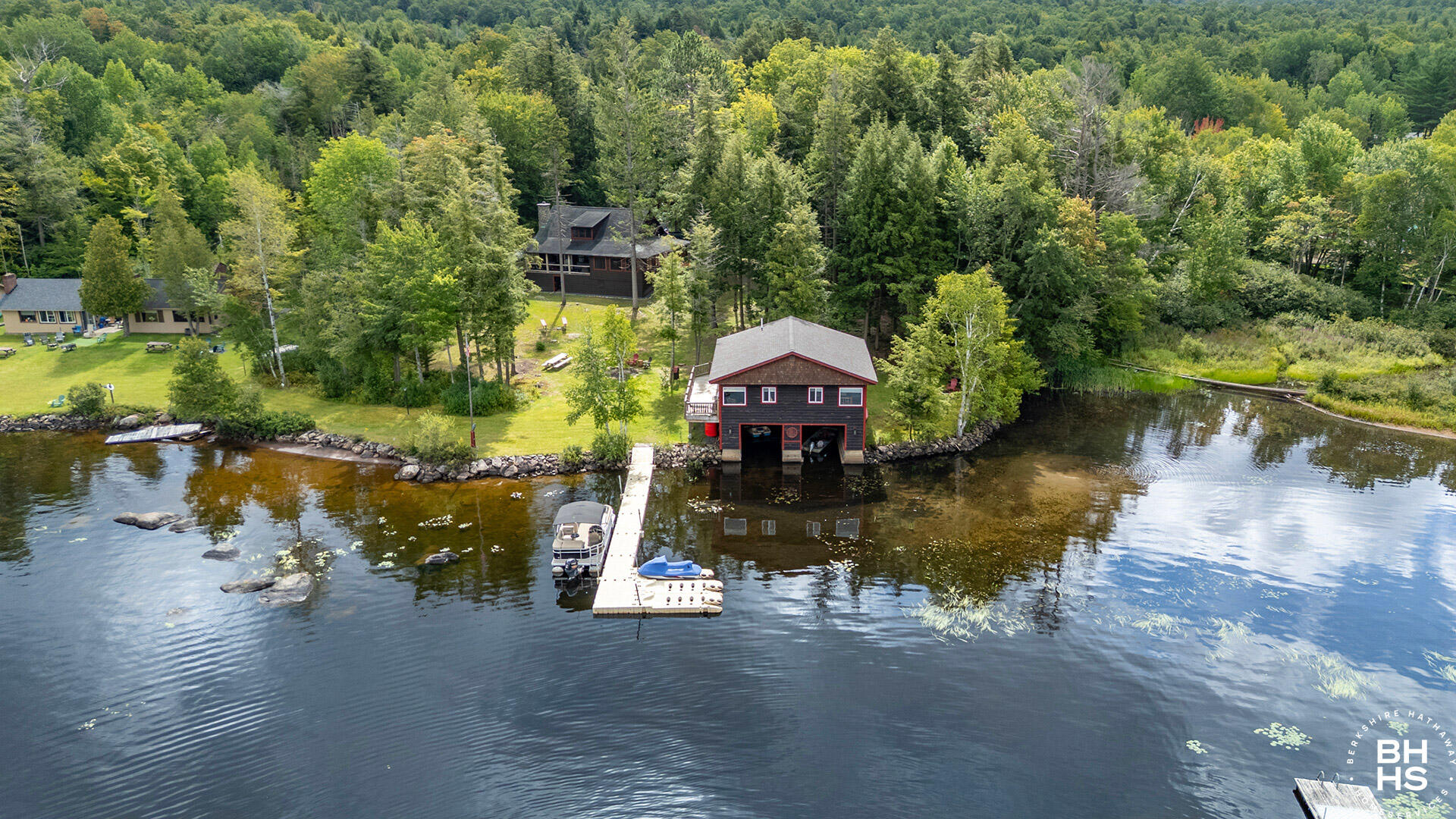 1361 New York 30 Tupper Lake NY 12986