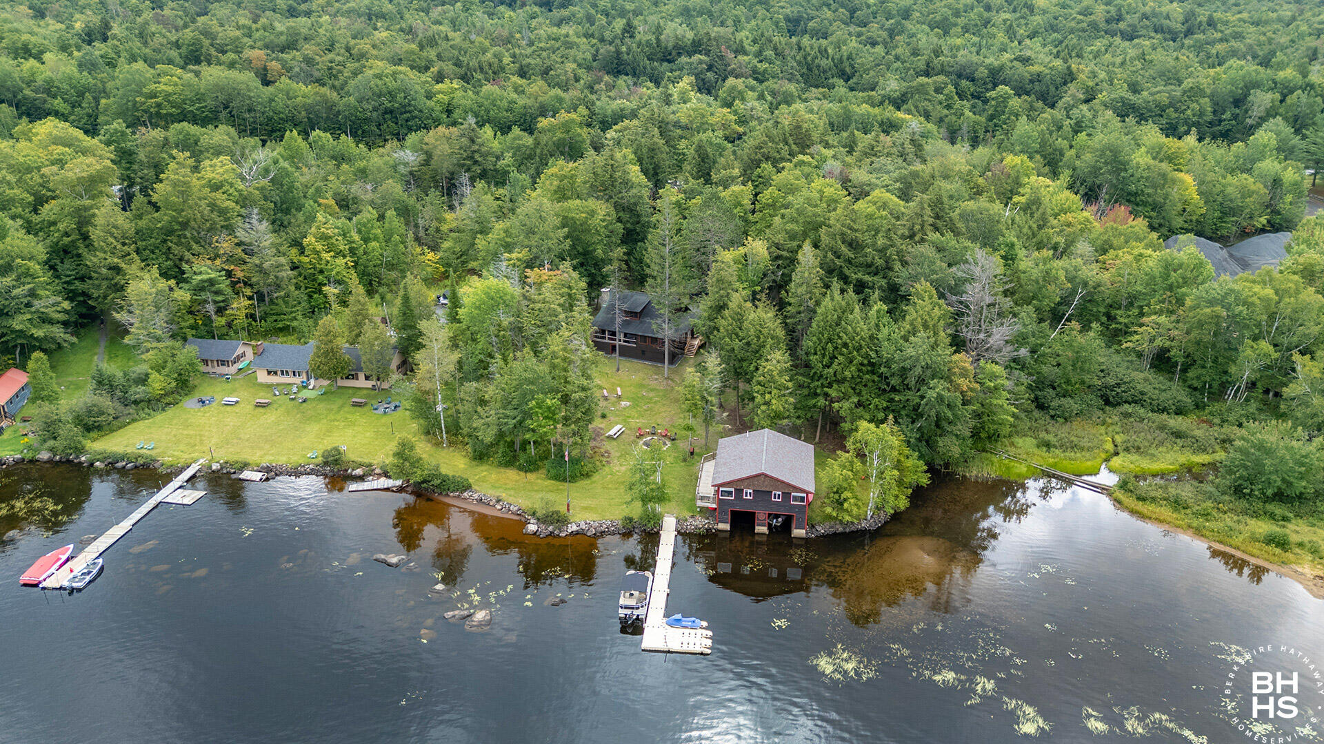 1361 New York 30 Tupper Lake NY 12986