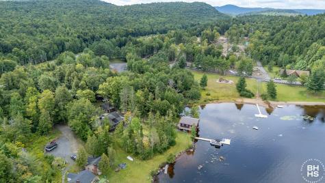 1361 New York 30 Tupper Lake NY 12986