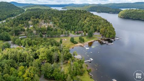 1361 New York 30 Tupper Lake NY 12986